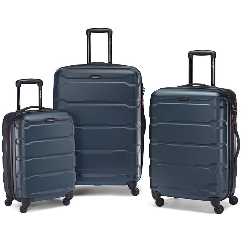 Samsonite Omni Hardside Luggage 20