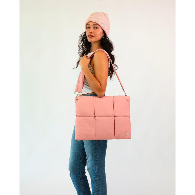 Cloud Carryall | Blush