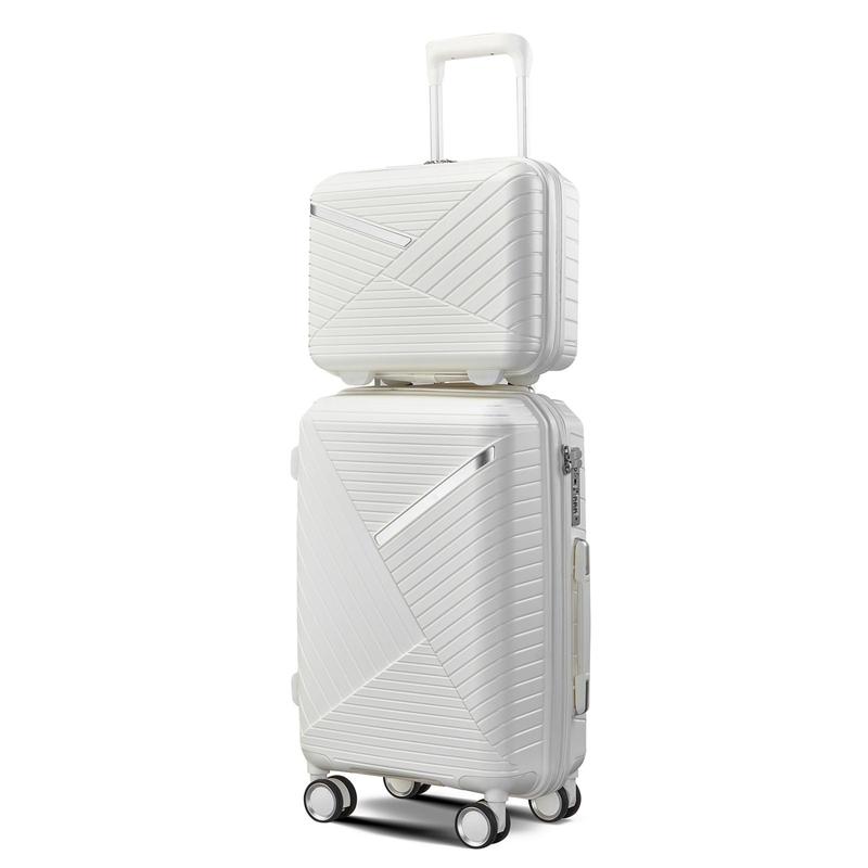 Luggage 4-Piece Set (14