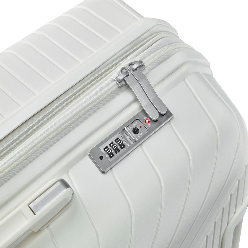 Luggage 4-Piece Set (14