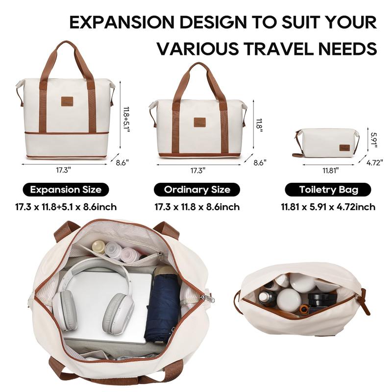 3 pces luggage set, 20 inch luggage with spinner wheels, men's luggage,women's luggage set clearance, lightweight rolling hardshell travel luggage with TSA lock,carry-on luggage,beige hard case 4 wheels 360 rotation