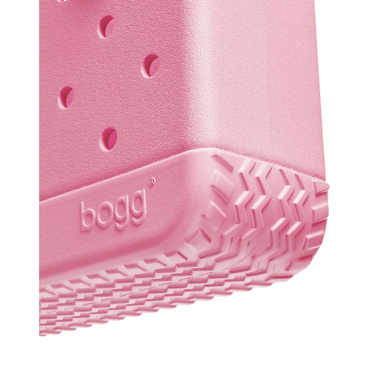 Bitty Bogg® Bag - blowing PINK bubbles