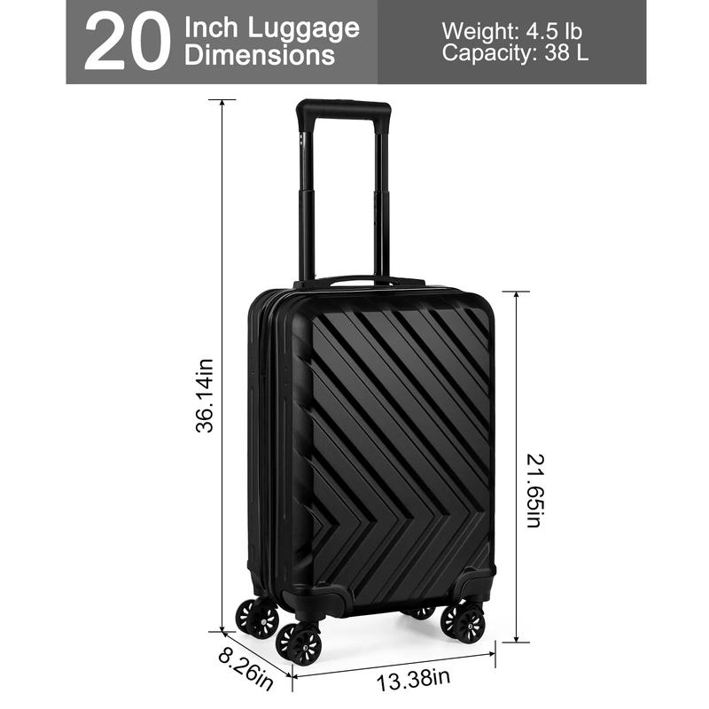 Luggage  (20