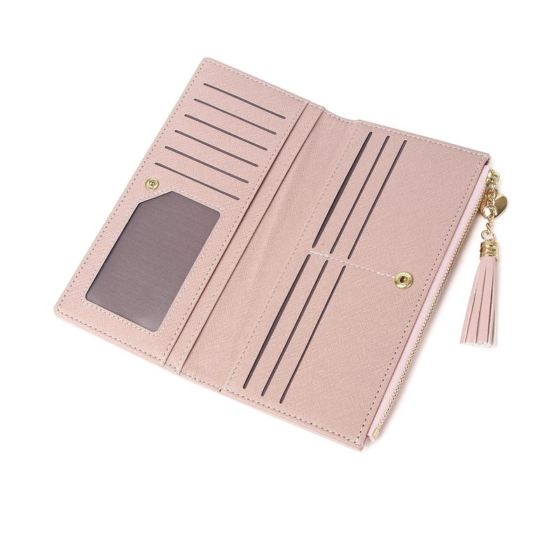 Slim Wallet For Women Wallet Women Slim Slim Womens Wallet Slim Clutch Womens Wallets Thin Women Thin Wallets Woman Wallet Slim Elegant Wallets Long Women Wallet Wallet Women Thin Cute Black Wallet