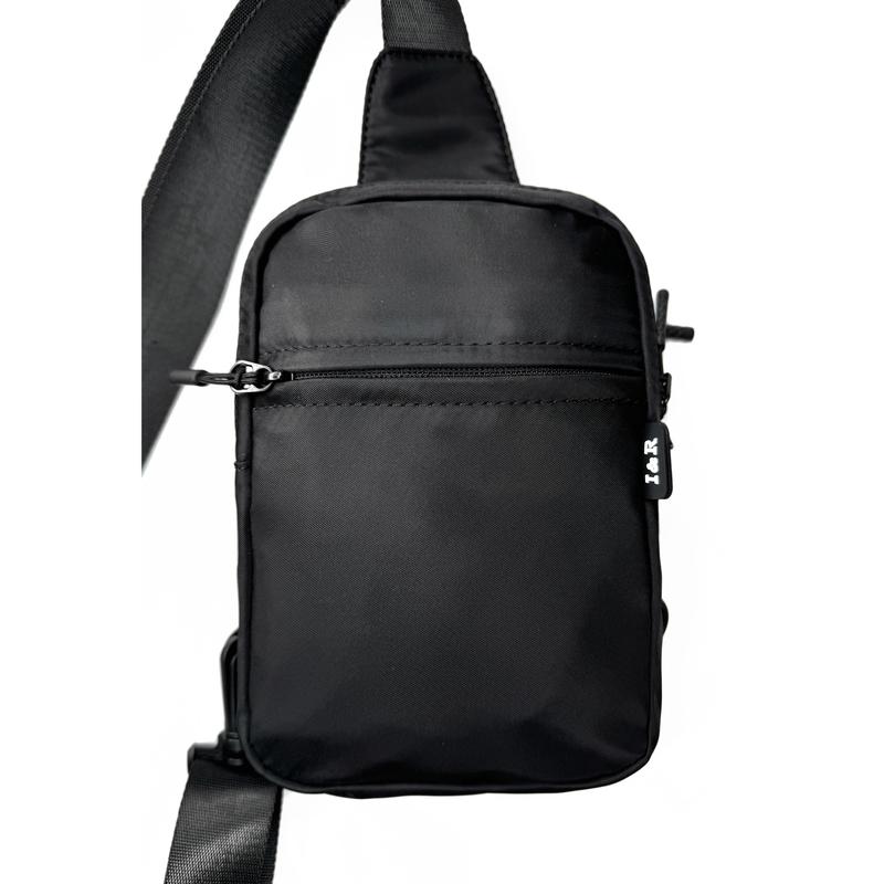 The Essential Iris Sling Bag  (#8058)