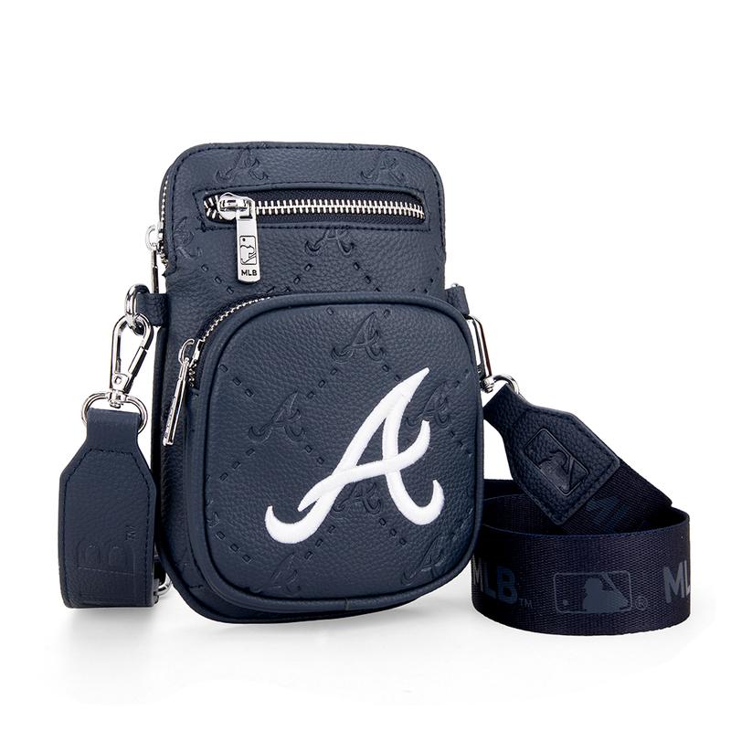 [MLB] Crossbody Bag Perfect Gifts for Sport Fans for Camping Hiking