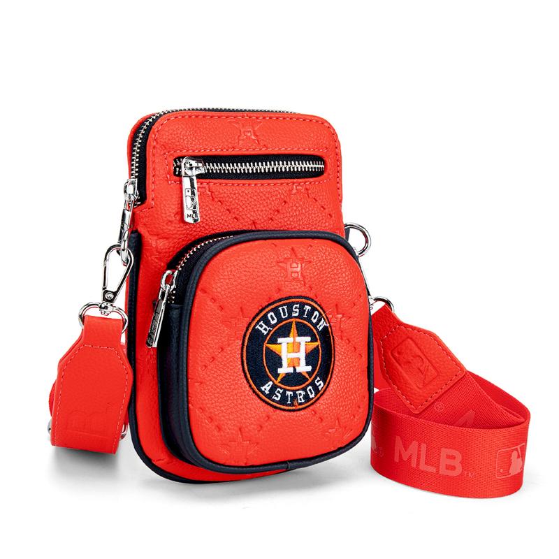 [MLB] Crossbody Bag Perfect Gifts for Sport Fans for Camping Hiking