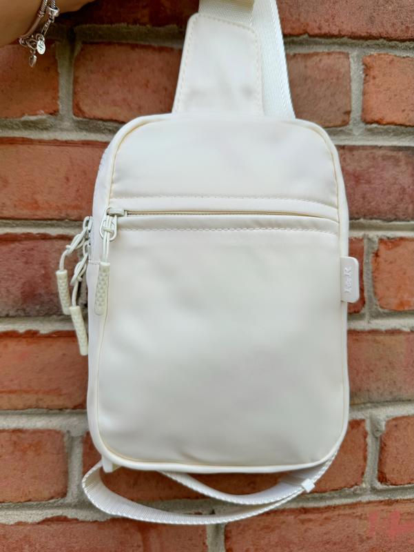 The Essential Iris Sling Bag  (#8058)