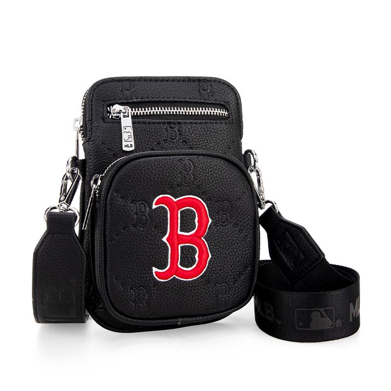 [MLB] Crossbody Bag Perfect Gifts for Sport Fans for Camping Hiking