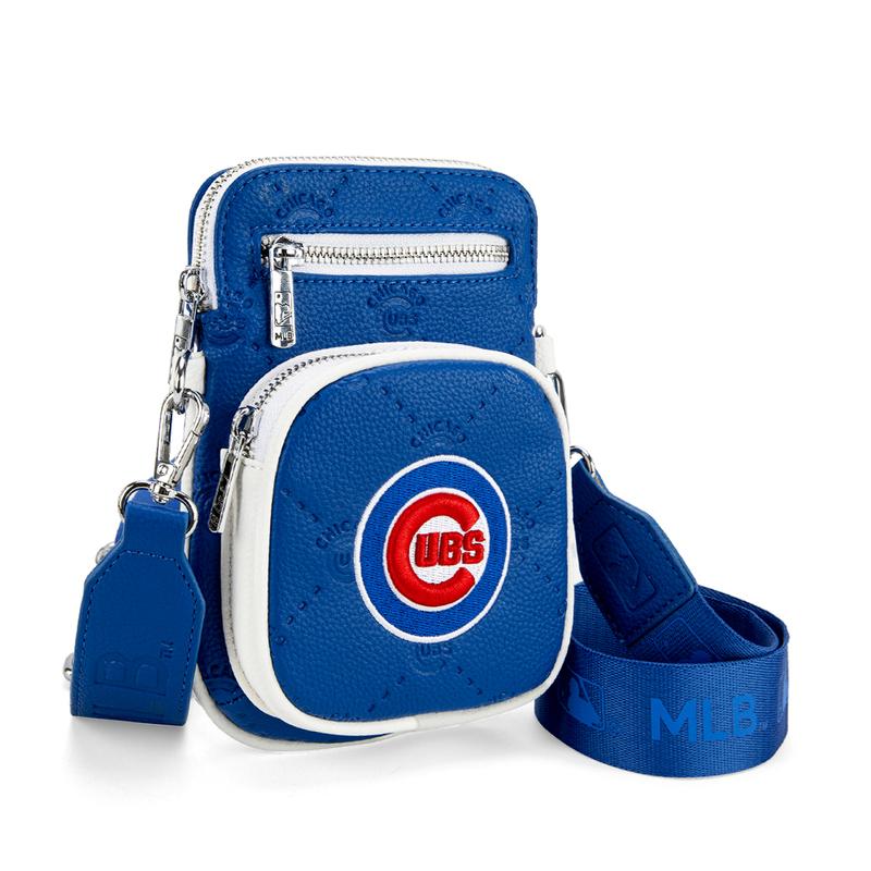 [MLB] Crossbody Bag Perfect Gifts for Sport Fans for Camping Hiking