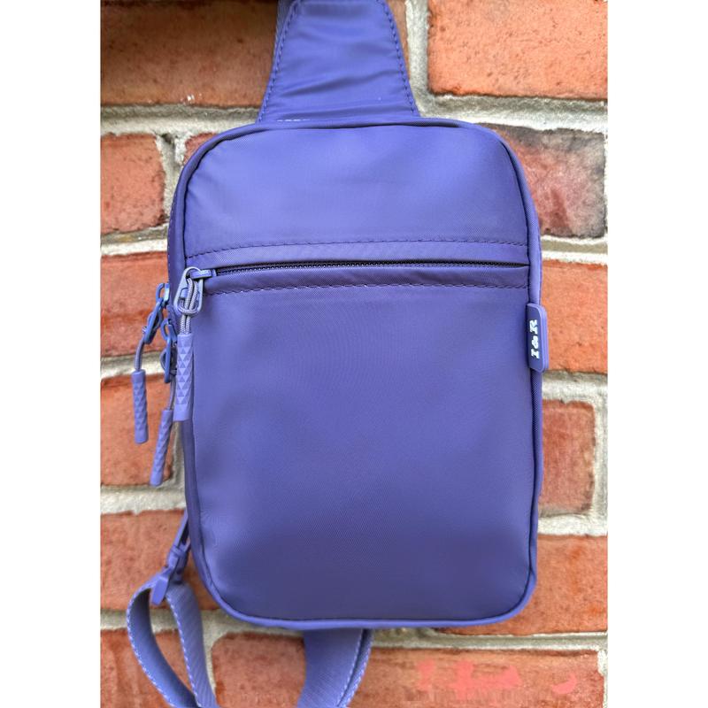 The Essential Iris Sling Bag  (#8058)