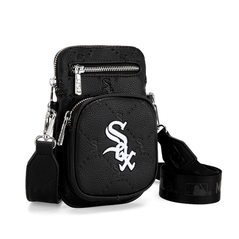 [MLB] Crossbody Bag Perfect Gifts for Sport Fans for Camping Hiking