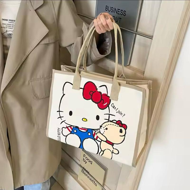 Sanrio Women's Shoulder Bag