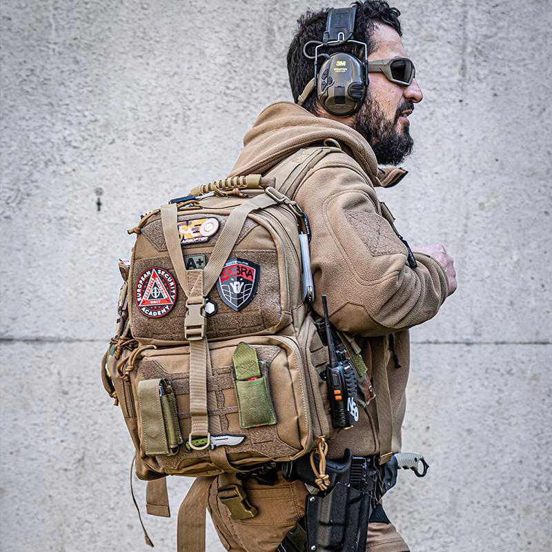 VOTAGOO  Tactical Range Backpack