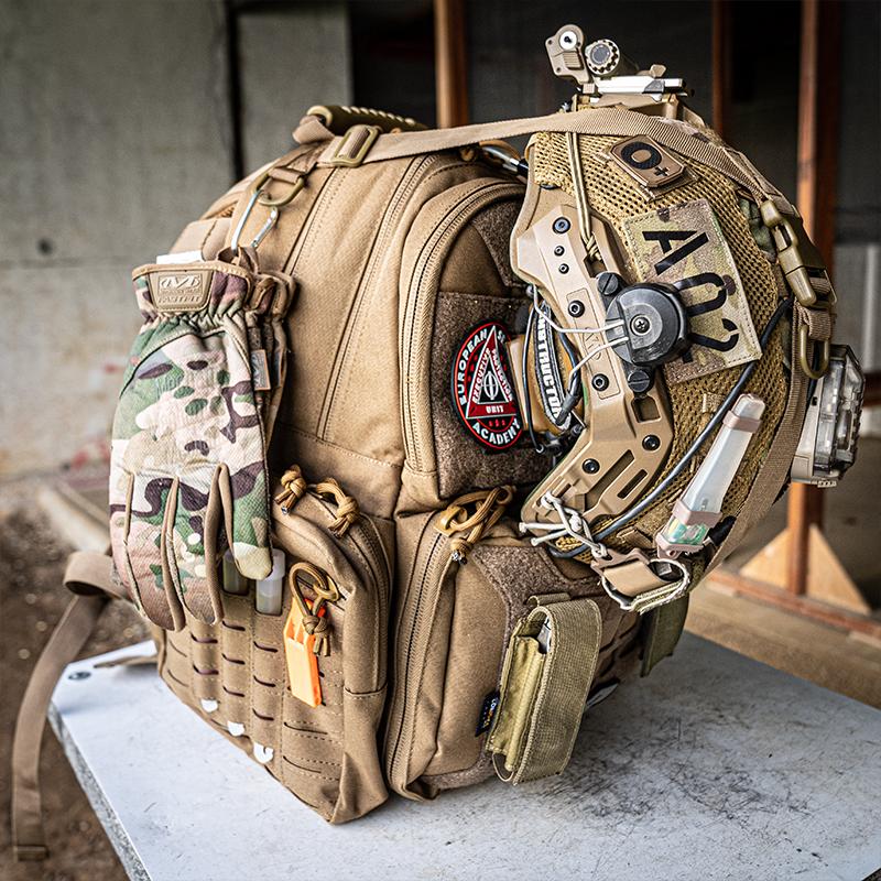 VOTAGOO  Tactical Range Backpack