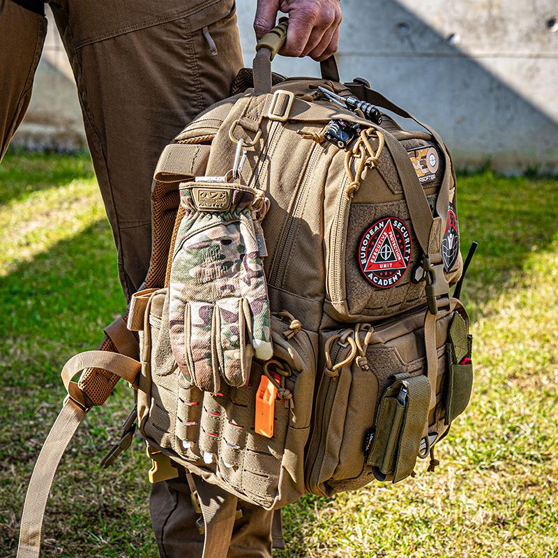 VOTAGOO  Tactical Range Backpack