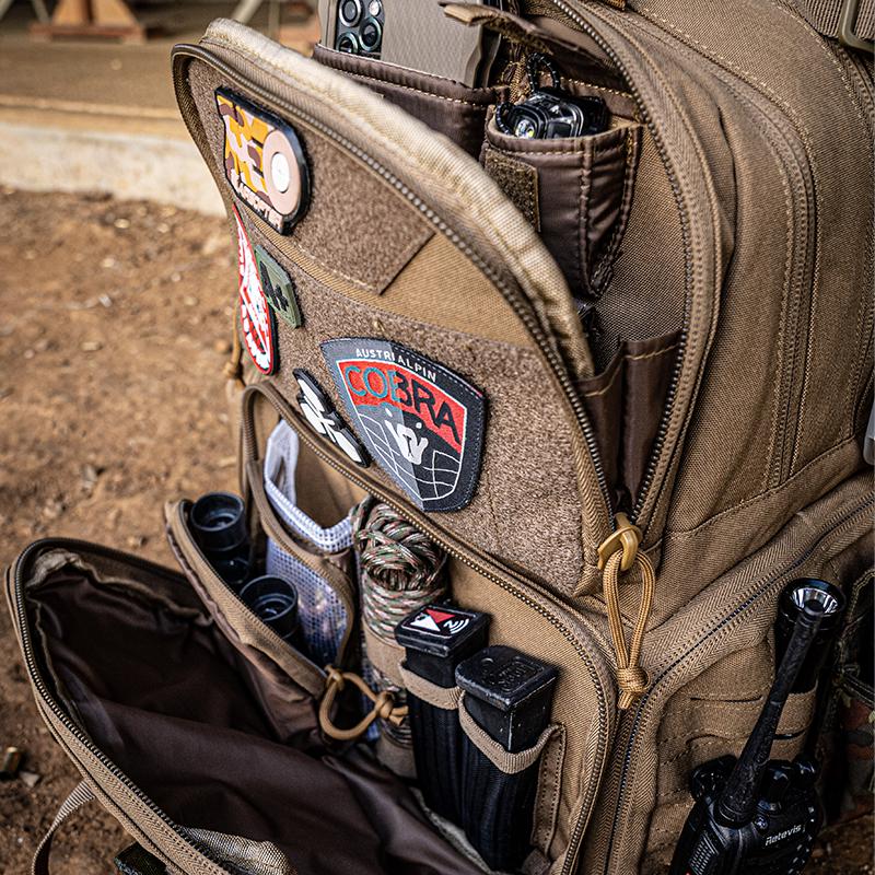 VOTAGOO  Tactical Range Backpack