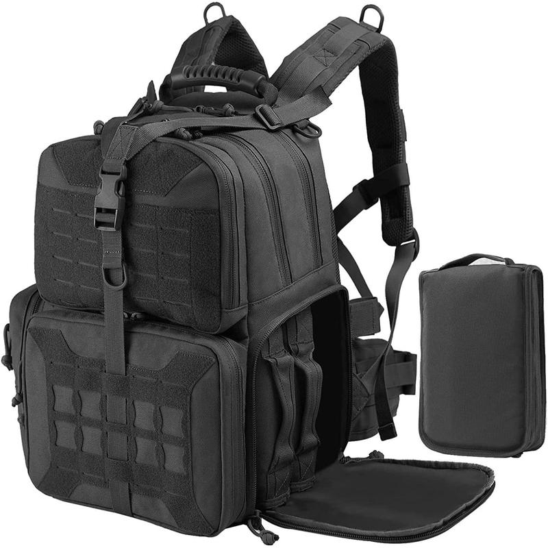 VOTAGOO  Tactical Range Backpack