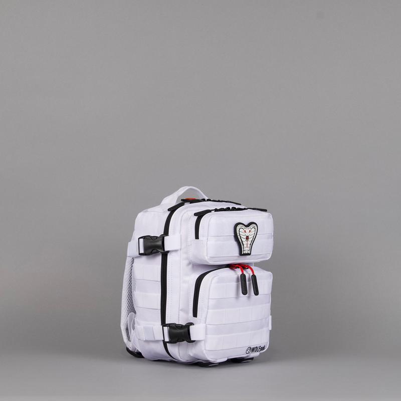 9L Backpack Mini Phantom Venom