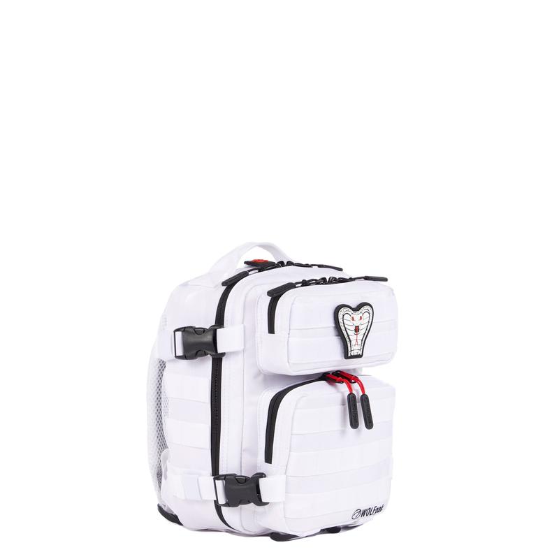 9L Backpack Mini Phantom Venom