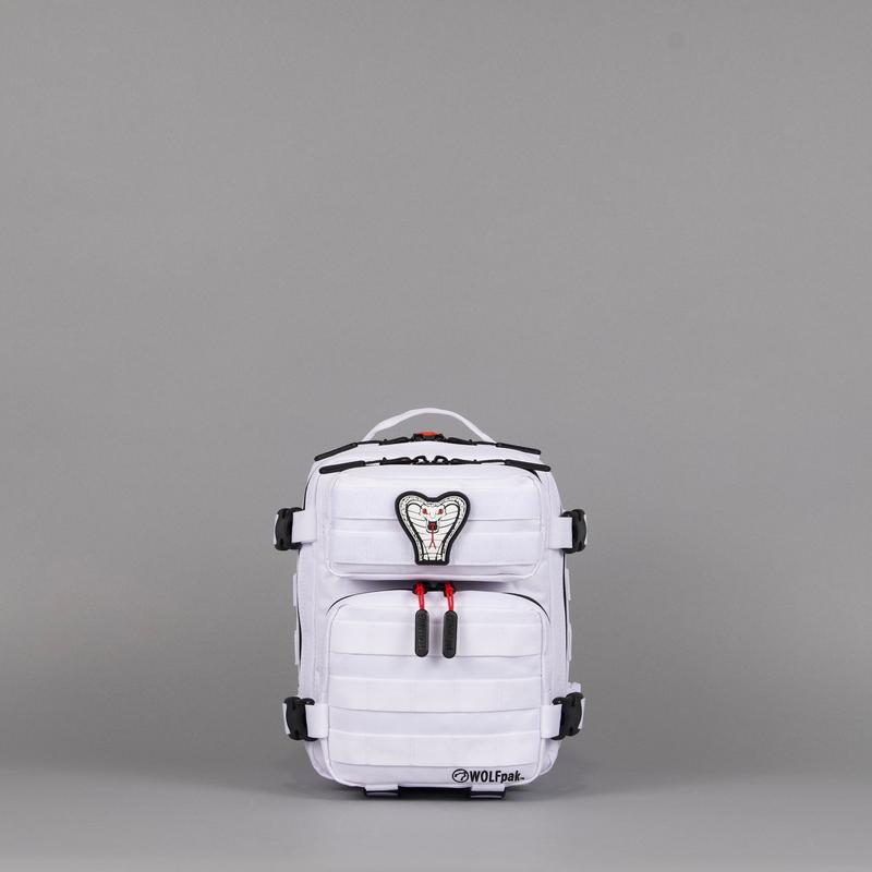 9L Backpack Mini Phantom Venom