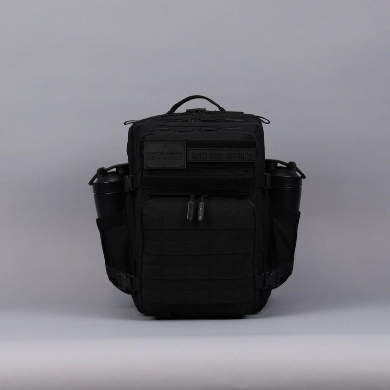 25L Backpack Nightshade