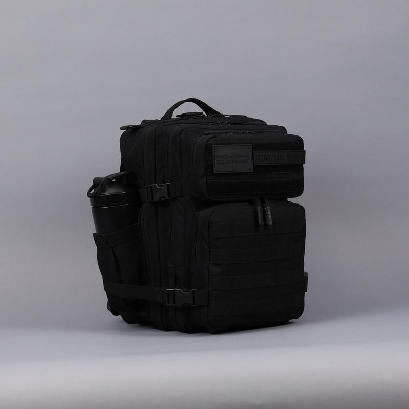 25L Backpack Nightshade