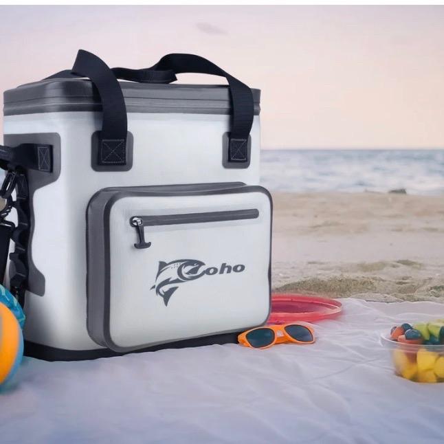 COHO 24CAN LEAKPROOF & WATERPROOF SOFT COOLER BAG