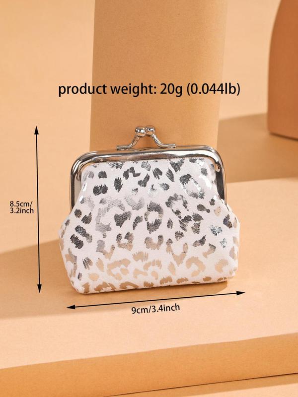 Women's Elegant Wallet, Fashionable Coin Purse for Daily Use and Work, Casual Trendy Versatile High-quality Daily Commuting Wallet, Girl Fashionable Shopping Wallet