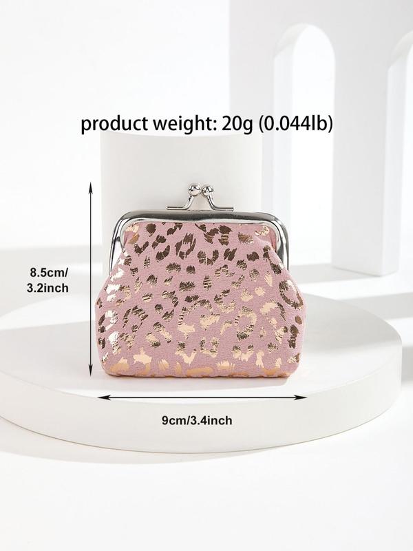 Women's Elegant Wallet, Fashionable Coin Purse for Daily Use and Work, Casual Trendy Versatile High-quality Daily Commuting Wallet, Girl Fashionable Shopping Wallet