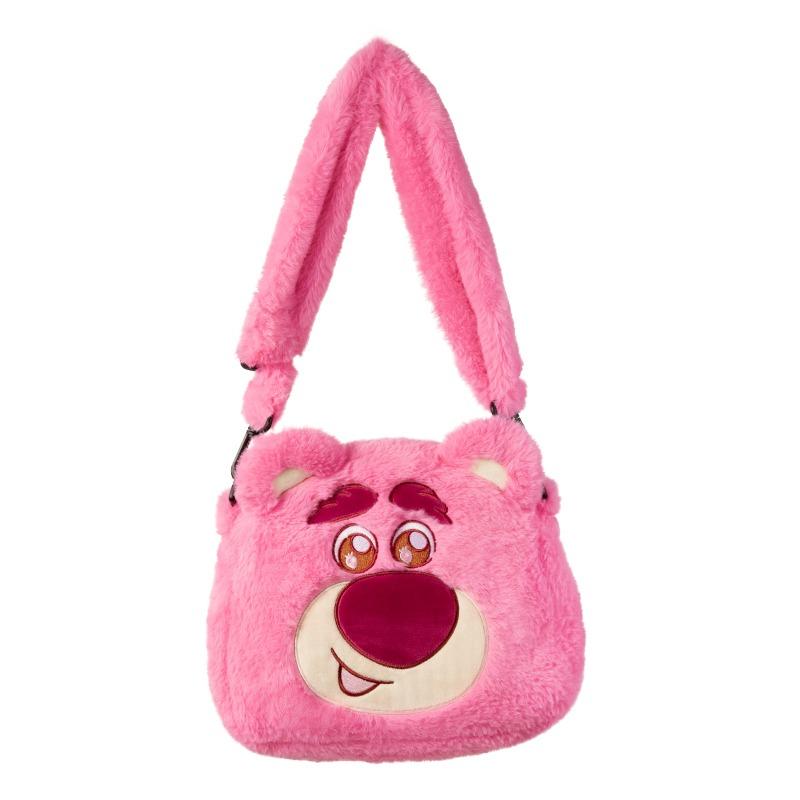 [Holiday Special]Disney Furry Season Collection Tote Crossbody Bag,Birthday gifts, holiday gifts