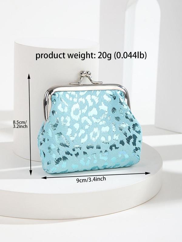 Women's Elegant Wallet, Fashionable Coin Purse for Daily Use and Work, Casual Trendy Versatile High-quality Daily Commuting Wallet, Girl Fashionable Shopping Wallet