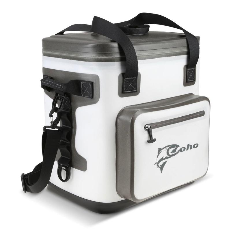 COHO 24CAN LEAKPROOF & WATERPROOF SOFT COOLER BAG