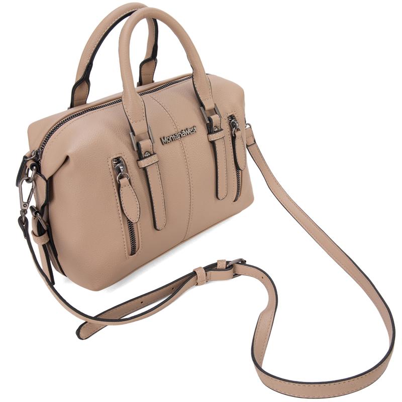 Montana West Fashion Handbag