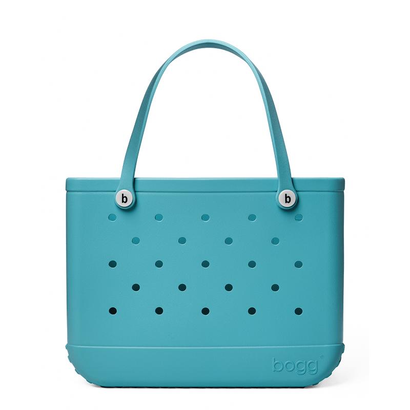 Original Bogg® Bag - TURQUOISE and Caicos