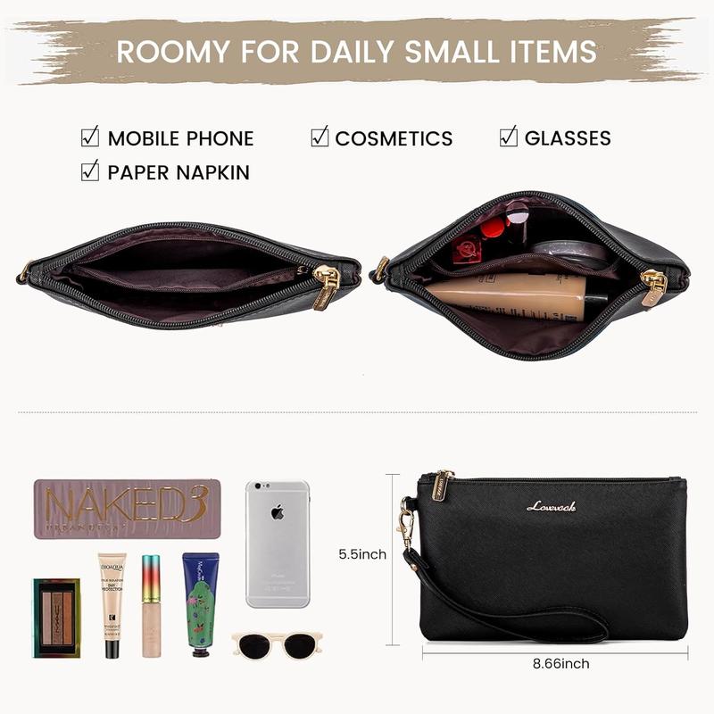 LOVEVOOK Laptop Bag for Women 15.6 Inch Work Bags for Women Computer Bag Laptop Tote Bag Briefcase Business Office Bag