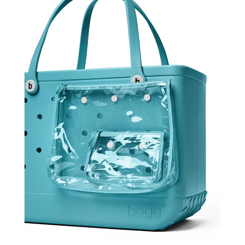 Original Bogg® Bag - TURQUOISE and Caicos