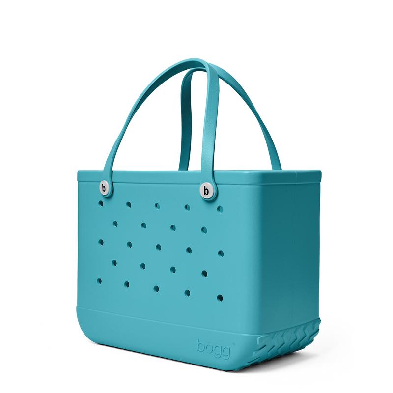 Original Bogg® Bag - TURQUOISE and Caicos