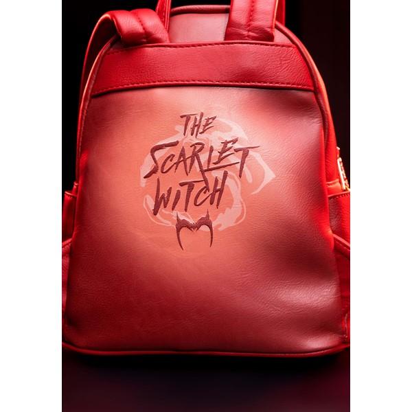 Loungefly Scarlet Witch Mini Backpack