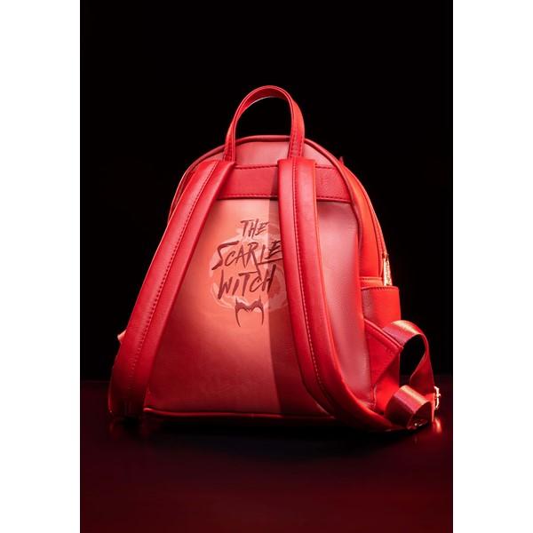 Loungefly Scarlet Witch Mini Backpack