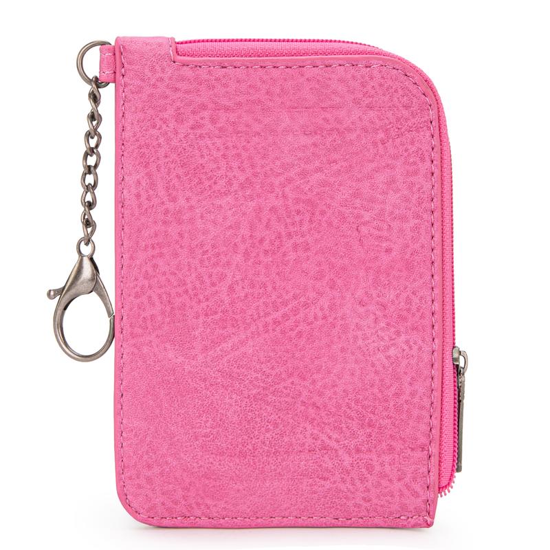 Wrangler Compact Card Wallet for Women