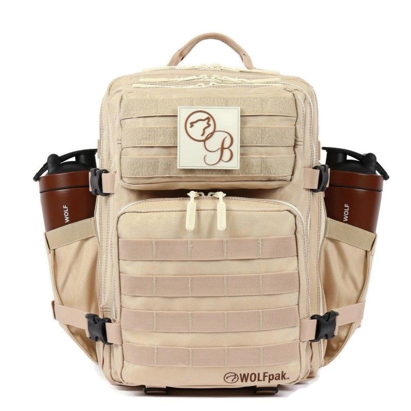 35L Backpack Bombshell Sportswear Latte