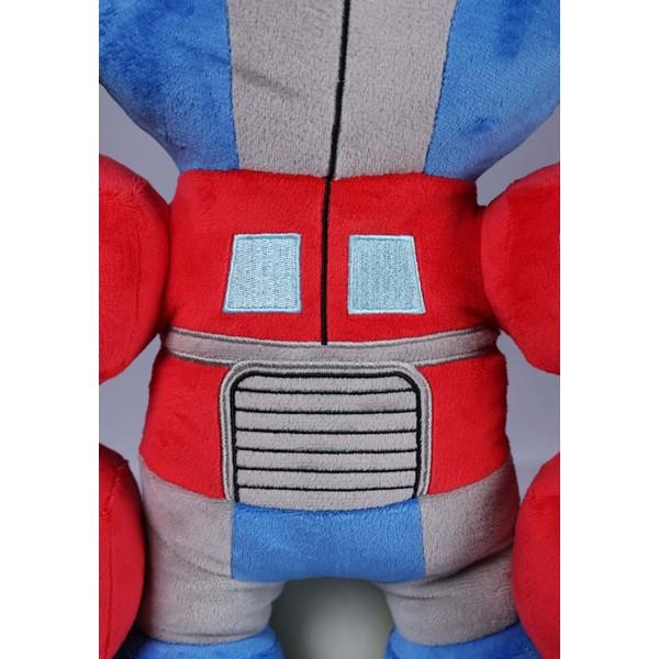 Transformers Optimus Prime Plush Backpack