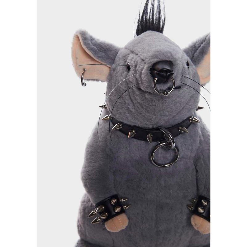 Gnaw On This Rat Backpack