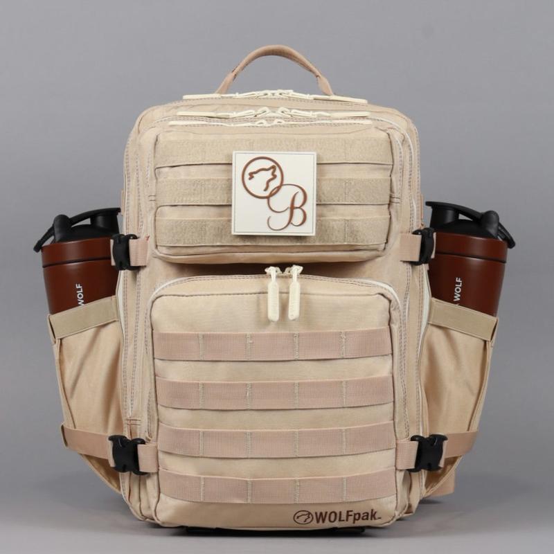 35L Backpack Bombshell Sportswear Latte