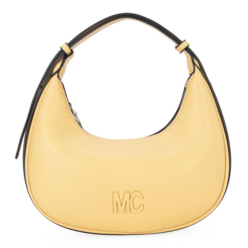 Milan Chiva Stylish and Elegant Shoulder Handbag - Fashion Evening Bag