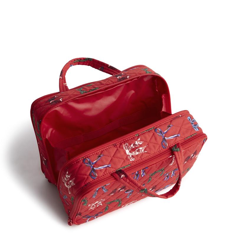 Vera Bradley Women's Ultimate Travel Case