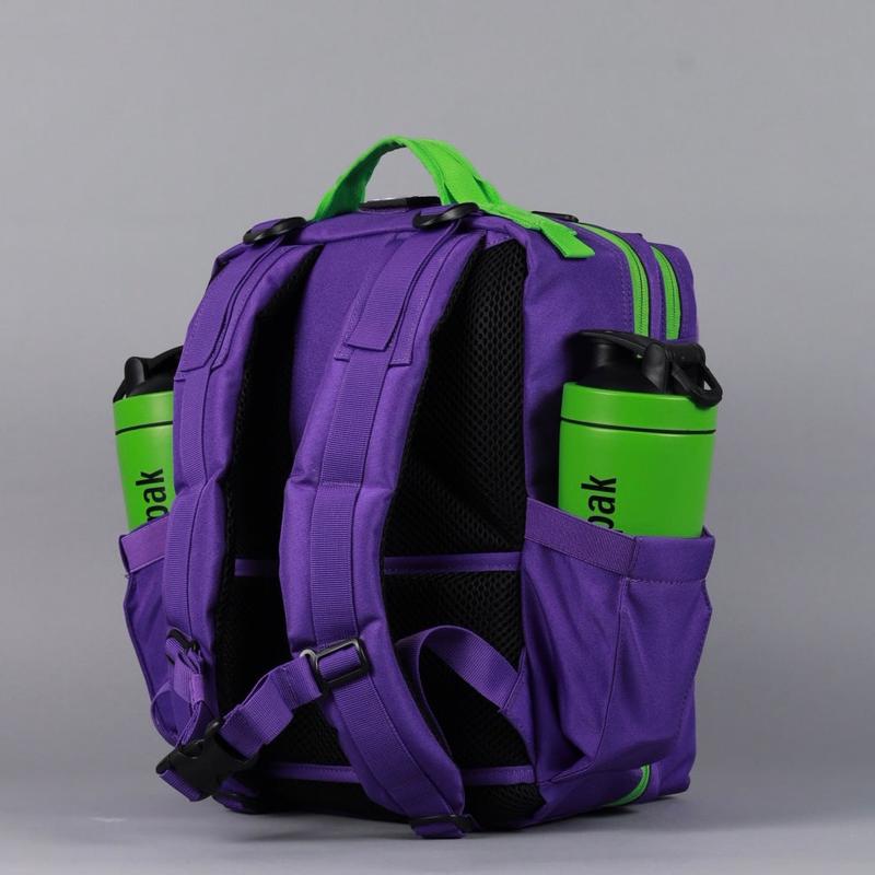 15L Backpack Joker