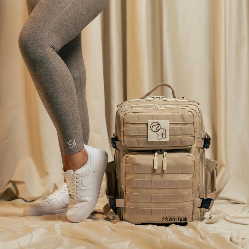 25L Backpack Bombshell Sportswear Latte