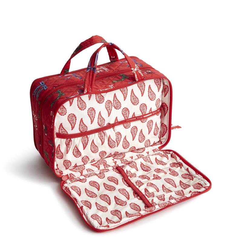 Vera Bradley Women's Ultimate Travel Case